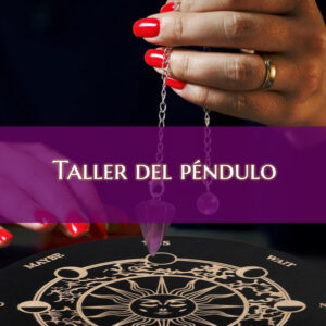 Taller de péndulo