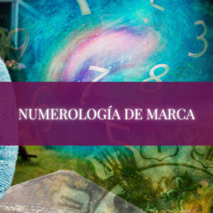 Numerología de Marca